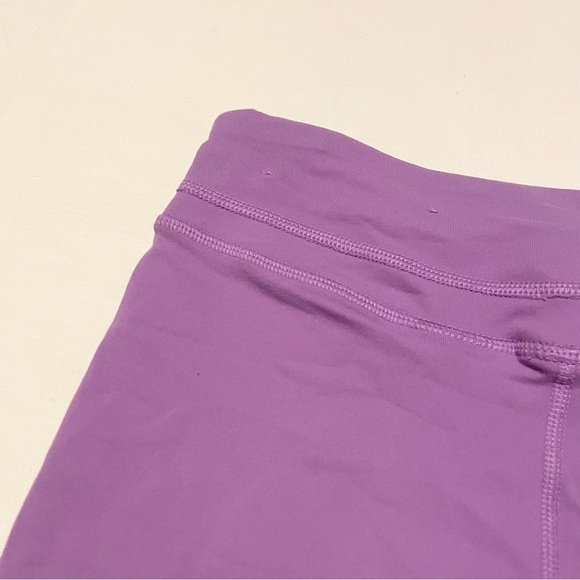 Nike Dri Fit Capri Leggings Womens Size Medium - Picture 11 of 14